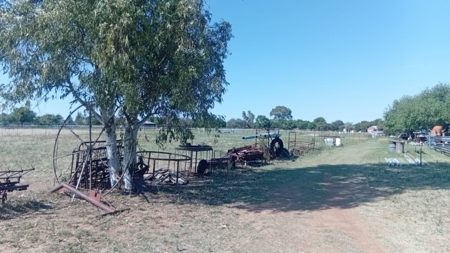 Commercial Property for Sale in Parys Rural Free State